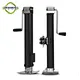 8000LBS Heavy-Duty Trailer Jack Stands